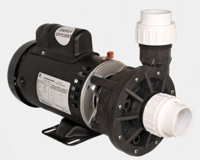 Hot tub pump, spa pump replacement 5HP