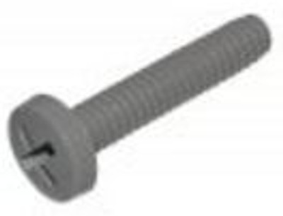 Marquis Spa Nylon Door Bolt Gray Hardware