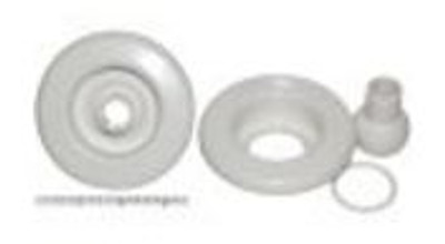 Marquis Spa Convertassage Directional insert White