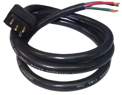 Mini JJ pump cord