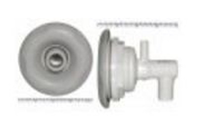 Marquis Spa Round ISO Power 4 1/4 " Jet Directional Complete