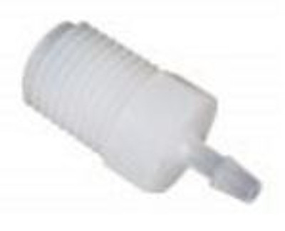 Marquis Spa Barb Freeze Nipple 1/8 Inch Barb X 1/4 Inch Male