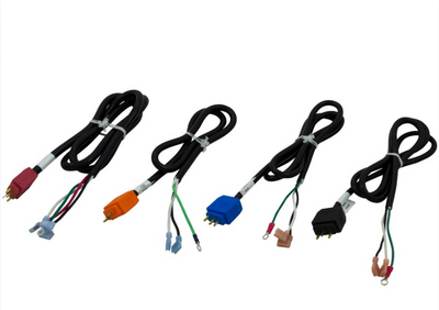 Assembly Cable Kit JJM 9920-100113