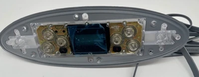 650-0420 Marquis Spa control panel