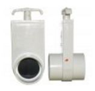 Marquis Spa 2 Inch Slice Valve Slip X Slip