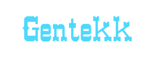 Gentekk