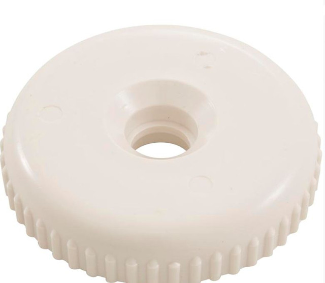 Waterway White 2 Inch Diverter Valve Cap 6023610