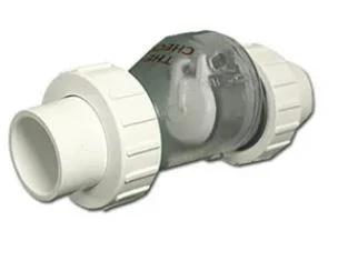 Magic Plastics Valves and Parts