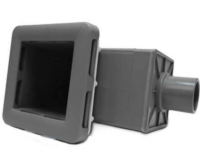 Cal Spa Skimmer Weir Small PLU21600210