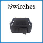 Electrical Parts for Spas - Hot Tub Outpost