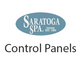 Saratoga Control Panels