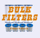 Bulk Filters