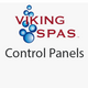 Viking Spa Control Panels