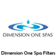 Dimension One Filters