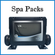 Dreammaker Spa Packs