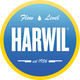 Harwil