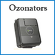 Ozonators