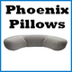 Phoenix Spa Pillows