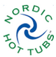 nordic hot tubs