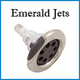 Emerald Spa Jets