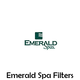 Emerald Spa Filters