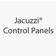 Jacuzzi® Control Panels