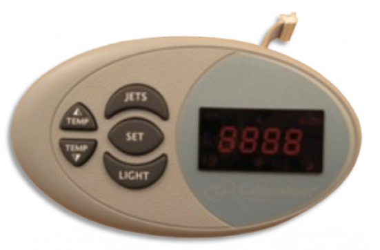 Watkins Hot Spot Control Box 76840 IQ2020