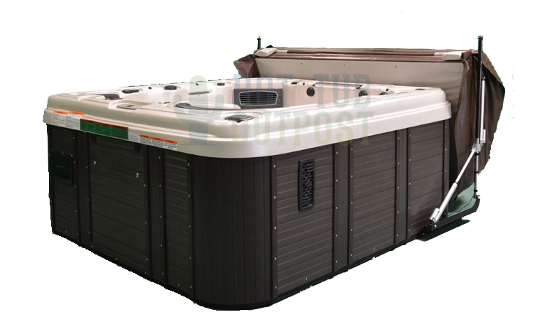 EZ Lifter Spa Cover Lift Hot Tub Outpost