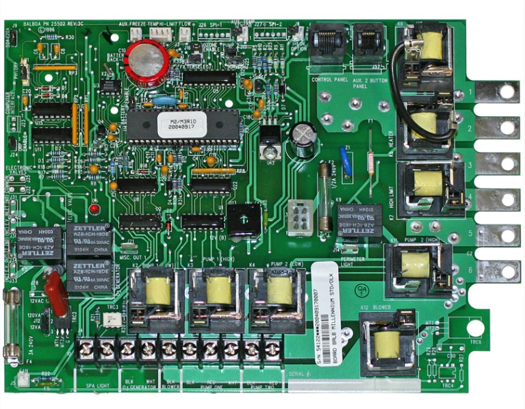 PS22014 EMERALD main image 1