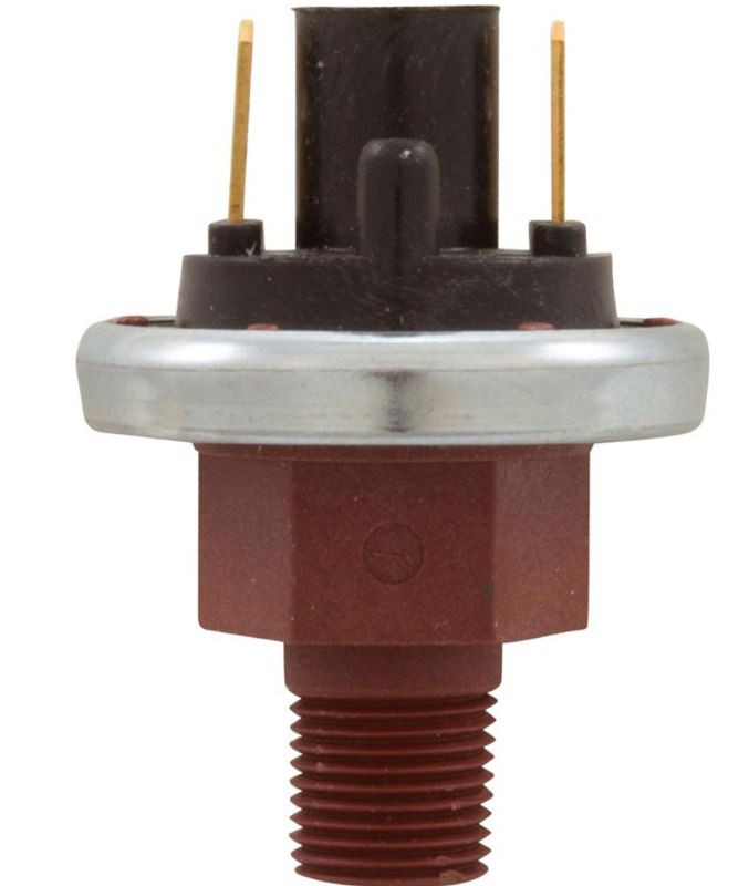 Cal Spa Heater Pressure Switch ELE09500200