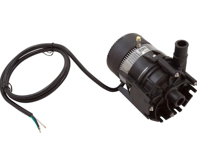 Sundance Spas 230V Circulation Pump 6000125 6080U0010