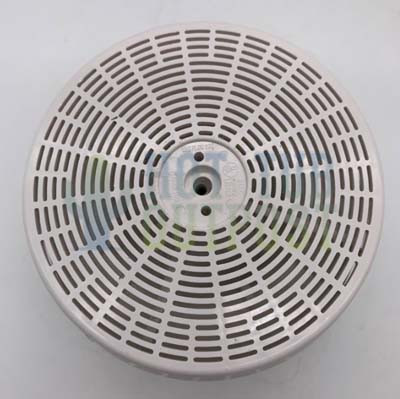 Complete Chrome Whirlpool Bathtub Retrofit Kit 3/4HP Pump Jets Hose