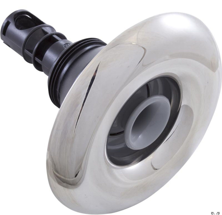 Spa Frog Floating Bromine Mineral System Serene