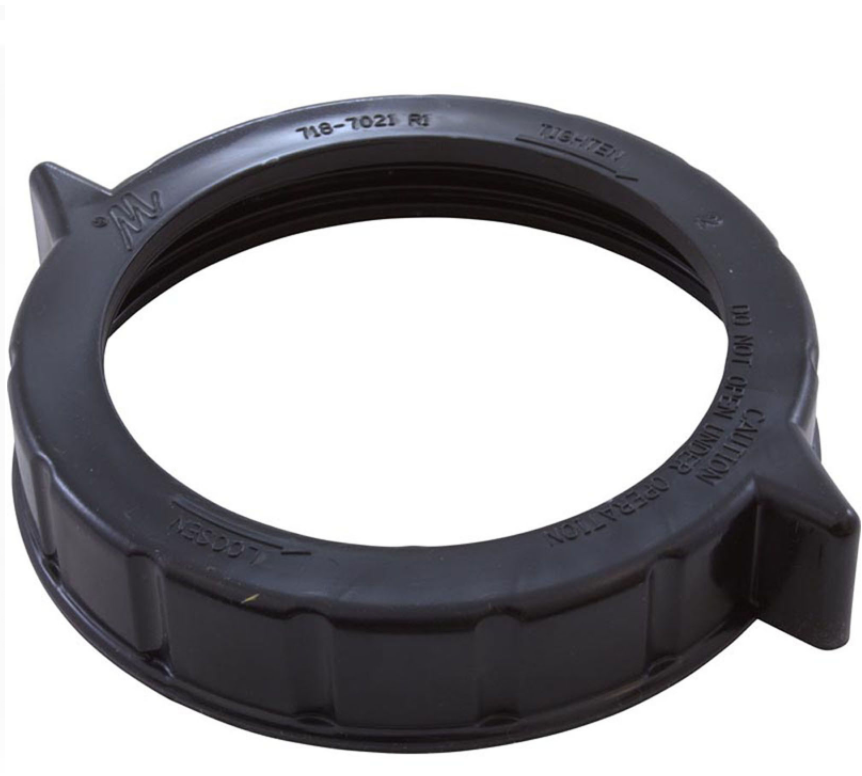Waterway Check Valve Lock Ring 7187021 7187021CPVC