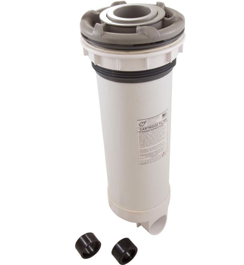 Waterway Filter Basket 5198130 Dyna Flo Low Flo