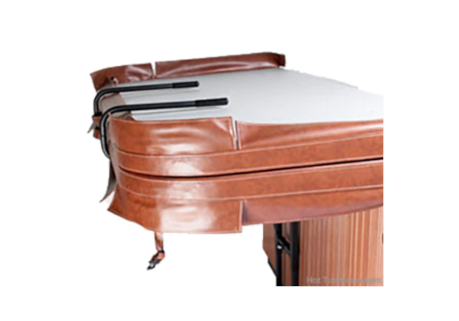 Cover Caddy Spa Cover Lifter COVERCADDY