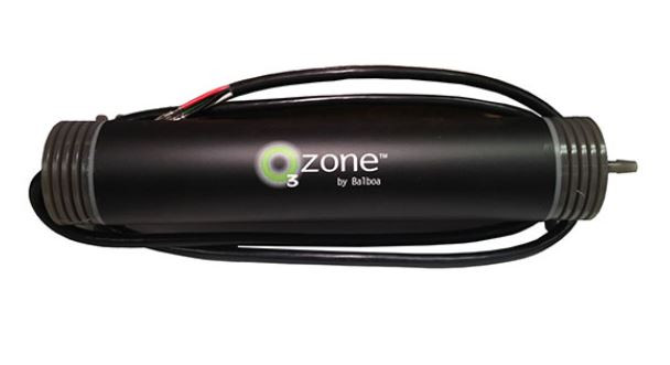 Balboa Ultrazone 230V Ozonator 59088-KIT