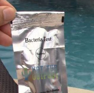 Watersafe City Water Drinking Water Test Kit WS425B