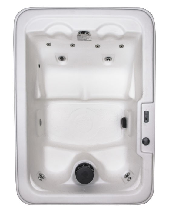 Spa Sled Mover for Moving Hot Tubs