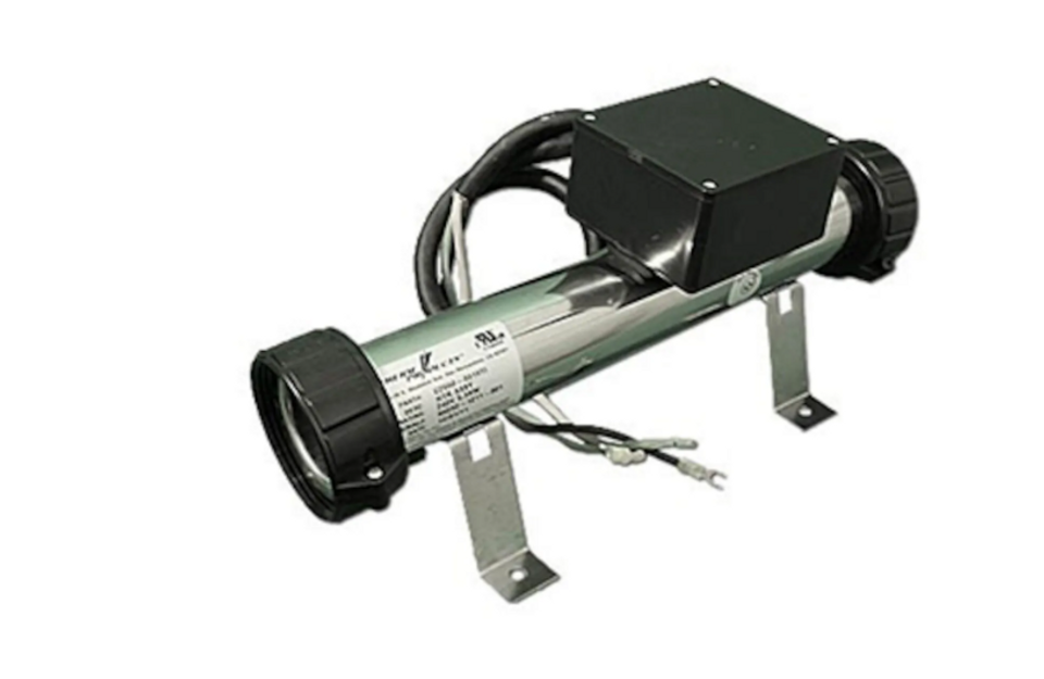Jacuzzi Spa J400 Series Heater 5.5kw 240 Volt JAC20138001 C25500316TI