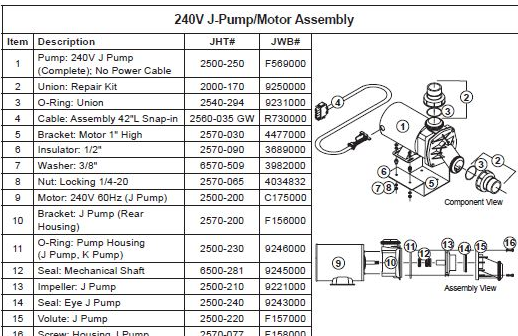 240vjpump