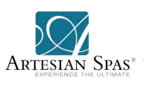 artesian spa filters