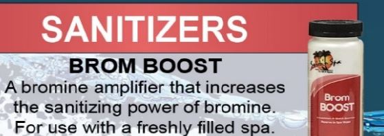 brom boost