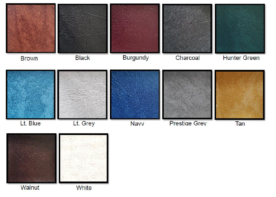 cover colors available