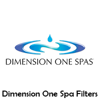 dimension-one-filters