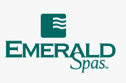 emerald spa parts