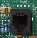fits 6 conductor plug