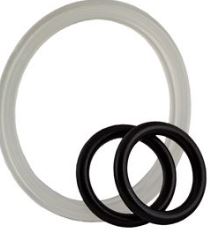 gasket orings included with Marquis spa valve