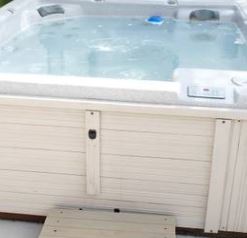 gatsby spa hot tub