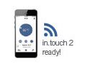 Wifi intouch 2